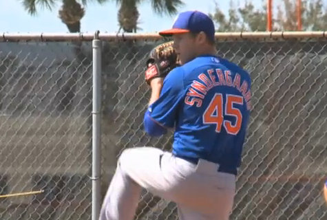Is The Mets’ Farm System Too Pitcher-Heavy?