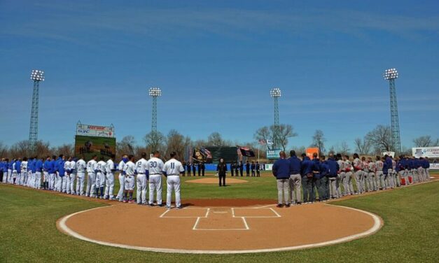 Syracuse Falls 6-3 in Debut As Mets Affiliate