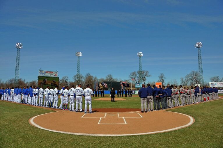 A World Without Major League Baseball