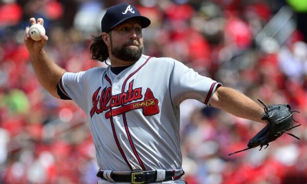 Mets Can’t Leave Pitching Off Their Shopping List