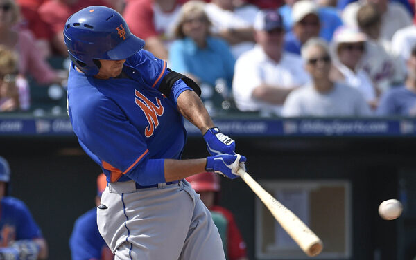 Spring Recap: Mets and Braves Draw to a 2-2 Tie in Grapefruit League Finale