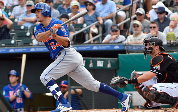 T.J. Rivera Is In New York On Hold