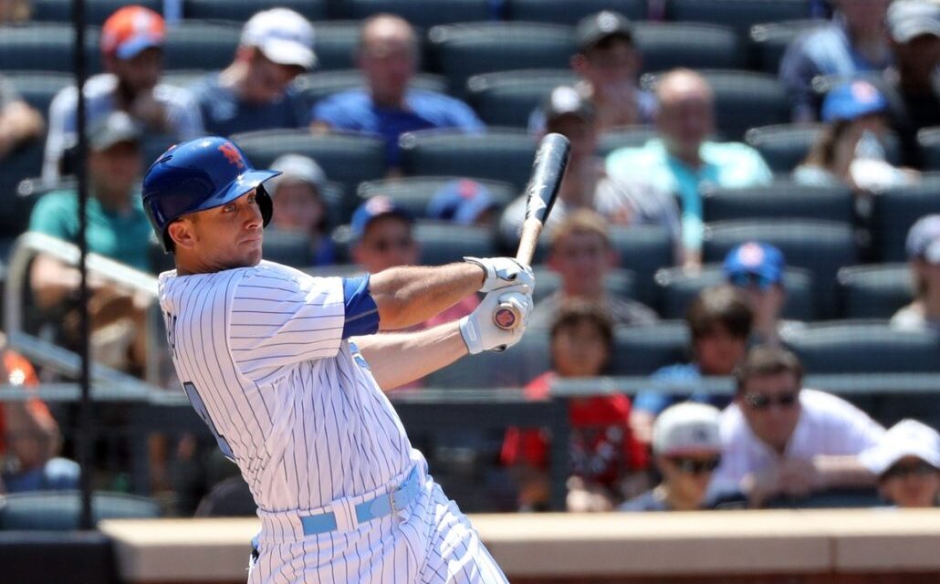 T.J. Rivera Tallies Four Hits in Win Over Nationals