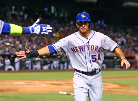 If Struggles Continue, Mets Should Play for 2017