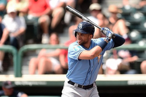 Mets Acquire James Loney From Padres For Cash Considerations