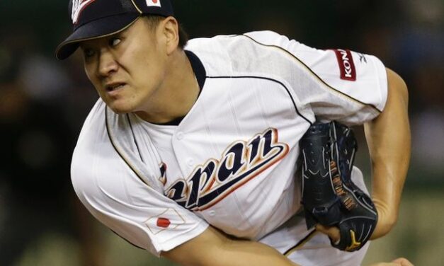 Jimenez Declines Option, Arroyo Would Pitch For Mets, Tanaka Could Be Priciest Import Ever