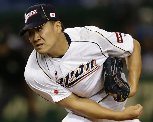 Alderson Says Mets Don’t Intend To Bid On Tanaka
