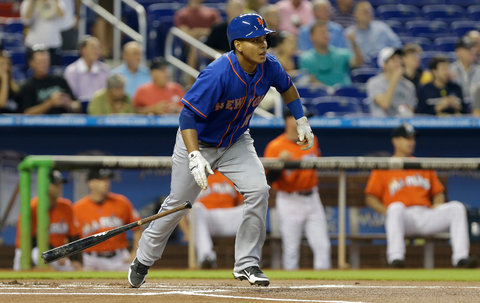 Tejada Placed on 15-Day DL, Quintanilla Called Up, Will Wear #3