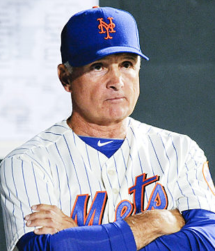 The MMO Grind: Terry Collins Is Safe At Home, But His Foot Missed The Plate