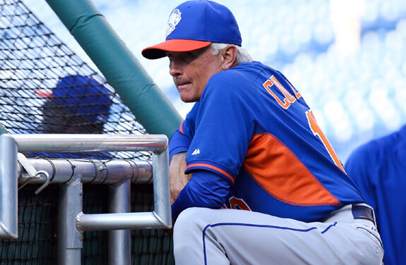 Six Things We Learned From Terry Collins On Saturday