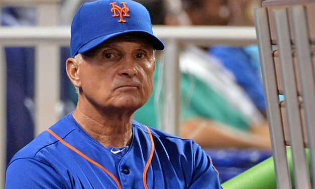 MMO Mailbag: What’s The Deal Between Terry Collins and Wilmer Flores?