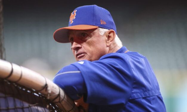 Terry Collins: You Should Always Respect the Media