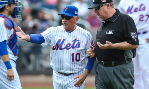 Mets News: Terry Collins Joins Fox Sports As MLB Analyst