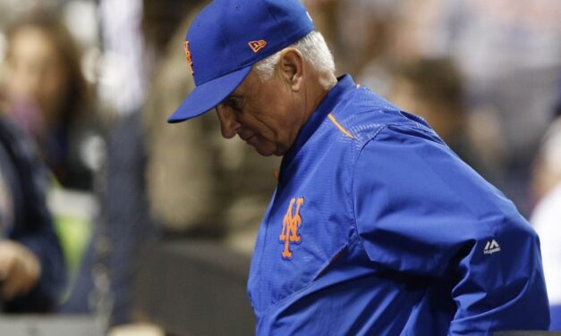 Talkin’ Mets: Terry Collins and the Future Mets Manager