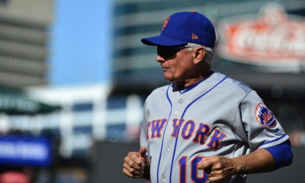 Mets Clubhouse Enters All Star Break With Tension