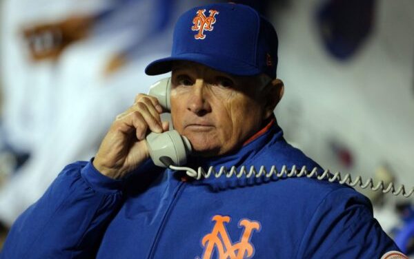 Talkin’ Mets: Early Season Crisis Plus Special Guest Greg Prince