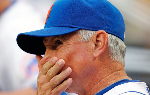Did Terry Collins Say What I Think He Said?