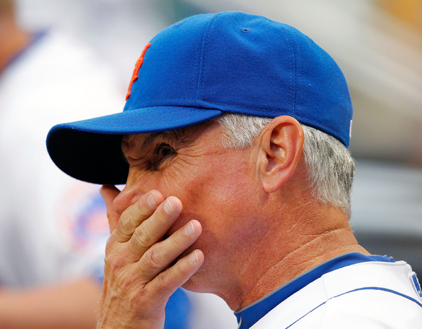 Did Terry Collins Say What I Think He Said?