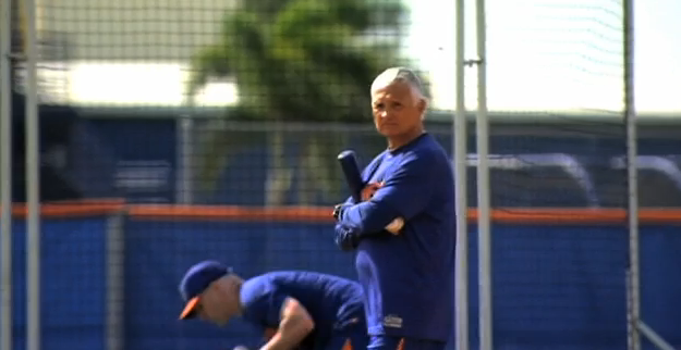 Video: Players Are Excited About The Mets Pitching Staff This Season