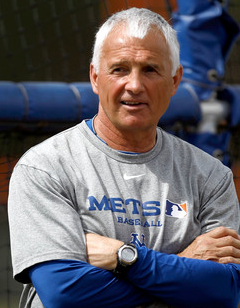 What Was Terry Collins Saying?