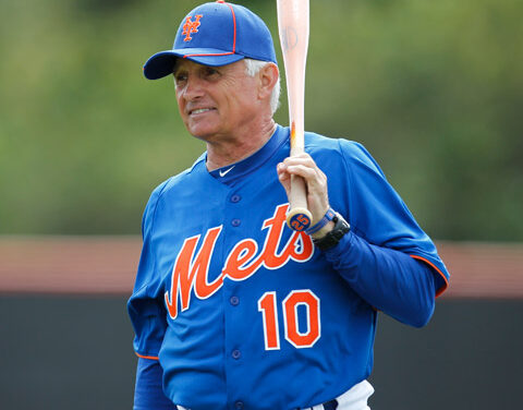 Poll: Has Strong Finish Changed Your Mind On Terry Collins?