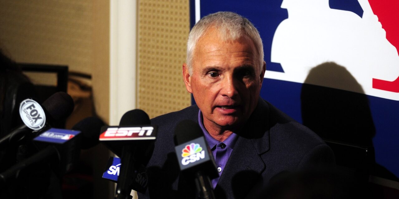 Terry Collins Ranked MLB’s 13th Best Manager