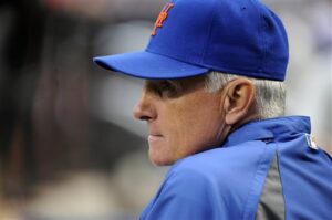 Terry Collins
