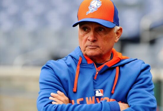 Some More Managerial Options For The Mets
