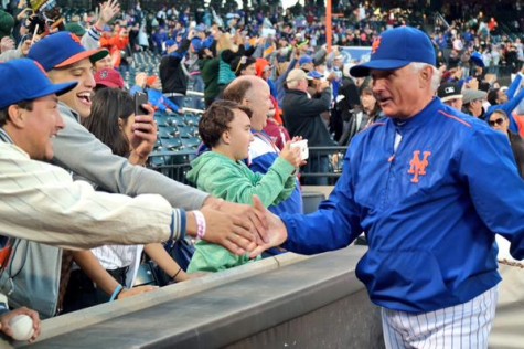 5 Things We Learned From Terry Collins Today