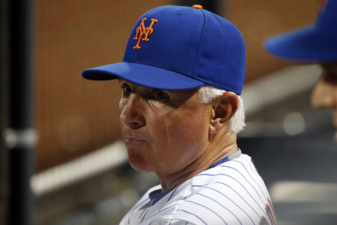 Talkin’ Mets: Collins’ Rant, DeGrom & Matz Step Up, Cyclones Prospects Review