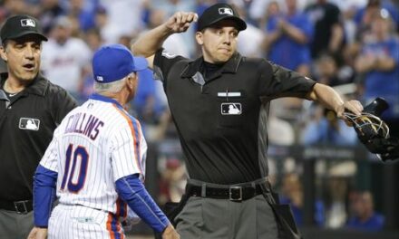 Statcast Breakdown: MiLB ABS Analysis