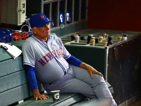 Terry Collins Wants to Return in 2017