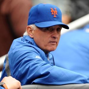 Terry Collins Likely To Remain As Mets Manager
