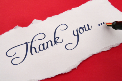 So Much To Be Thankful For On This Thanksgiving