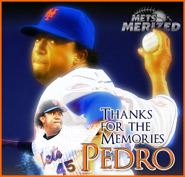 Pedro Martinez To Retire