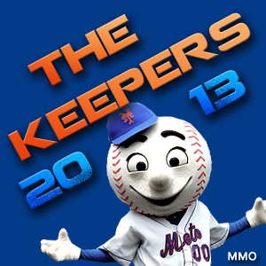 The Mets 2013 Keepers: Ruben Tejada