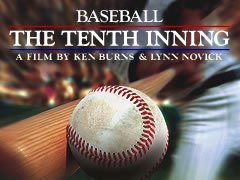 the tenth inning