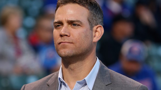 Morning Briefing: Mets Begin Search For New GM
