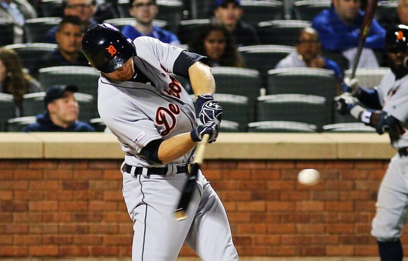 Game Recap: Five Mets Homers Not Enough, Tigers Win, 9-8