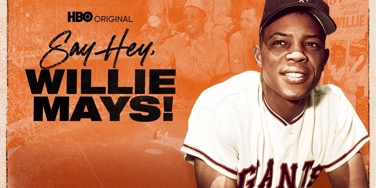 Significance Of Mets Homecoming Highlighted In Willie Mays Documentary