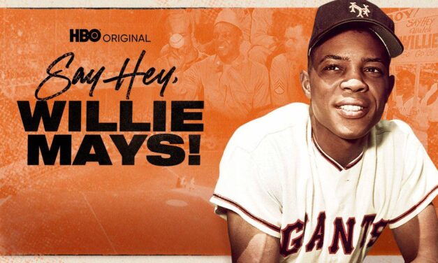 Significance Of Mets Homecoming Highlighted In Willie Mays Documentary