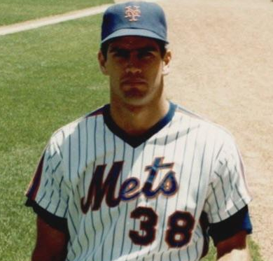 Mets’ Top 10 Prospects – 1981
