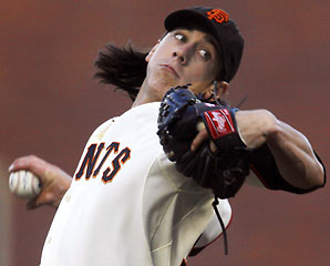 Could Tim Lincecum Be The Veteran Starter The Mets Need?