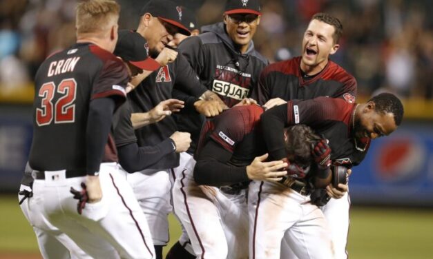 Game Recap: Mets’ Bullpen Implodes Again as Diamondbacks Win 6-5