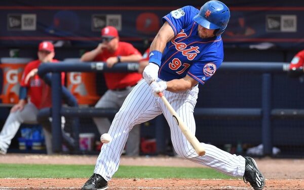 Tebow Saves The Best for Last