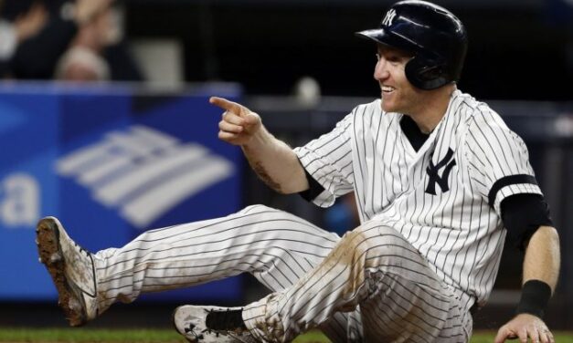 MMO Roundtable: Staff Reactions To Todd Frazier Signing