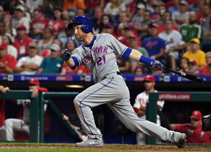 Mets’ Offense Ignites Late in 11-5 Win Over Phillies
