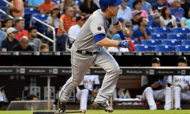 Mets Struggles With RISP Prove Costly In Loss To Nats