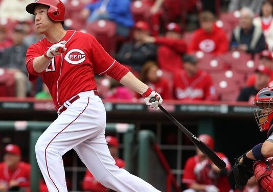 Three-Team Deal Sends Todd Frazier To White Sox