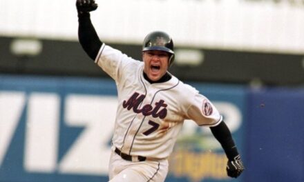 OTD in 1999: Todd Pratt’s Unlikely Walk-Off Sends Mets to NLCS